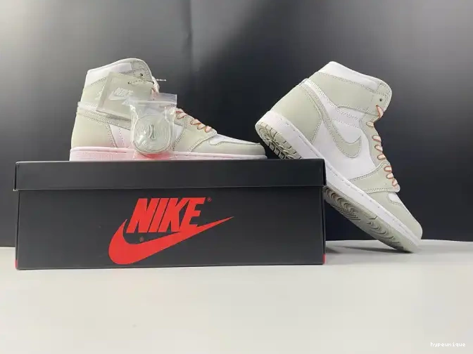 HYPE 1 CD0461-002 Seafoam Air OG Jordan High 0531